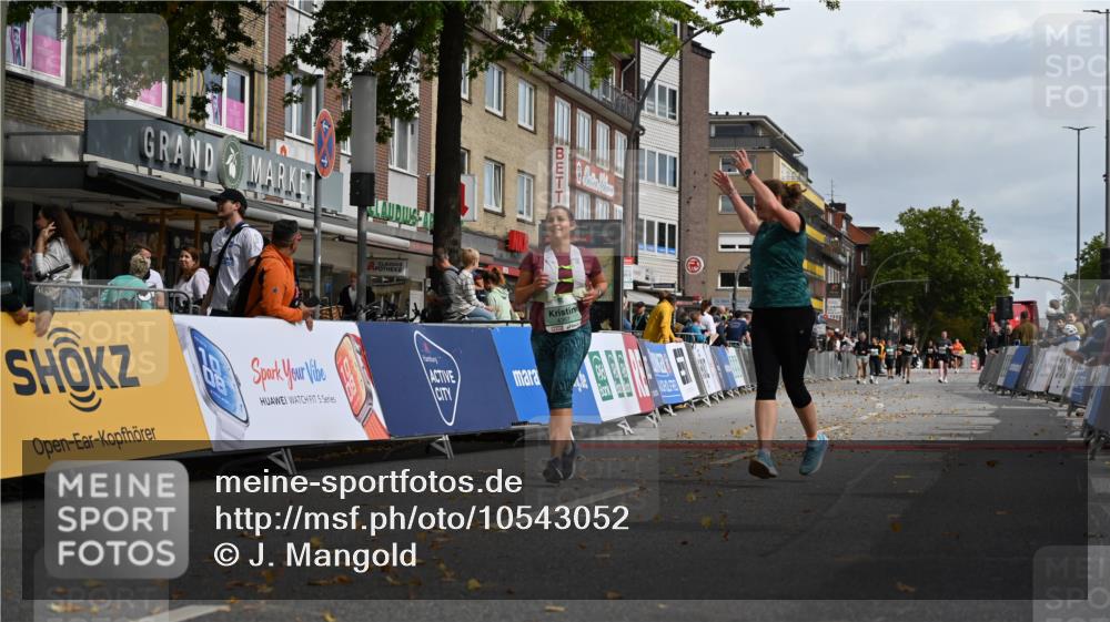 20.09.2026 - PSD Bank Halbmarathon J. Mangold http://msf.ph/oto/10543052 20.09.2026 12:53:32 Ziel 4047, 4367 meine-sportfotos.de
