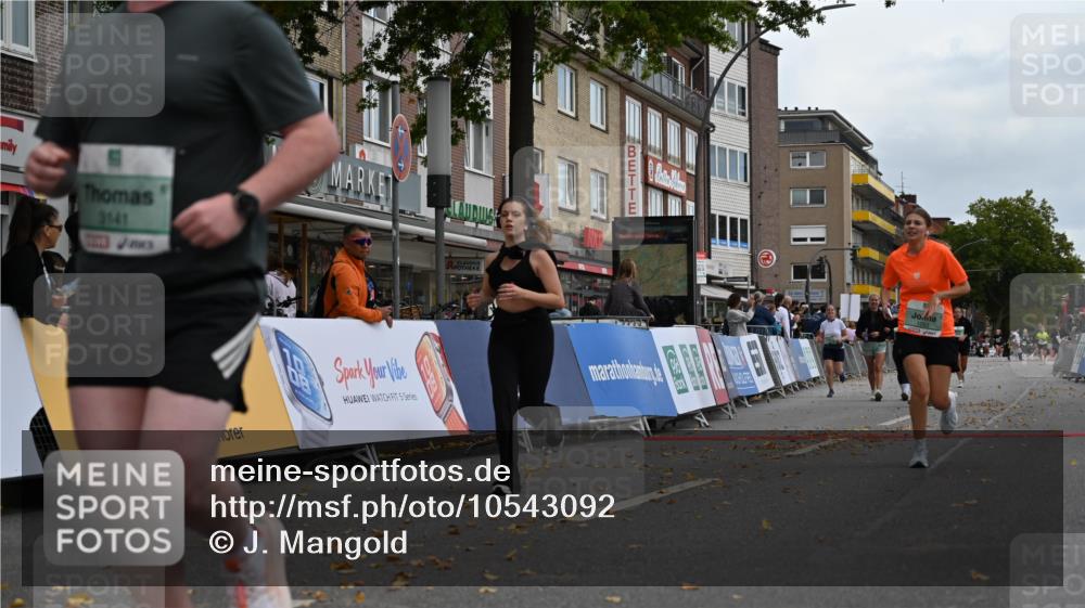 20.09.2026 - PSD Bank Halbmarathon J. Mangold http://msf.ph/oto/10543092 20.09.2026 12:53:57 Ziel 1131, 1293, 1432, 1890, 3141, 3964 meine-sportfotos.de
