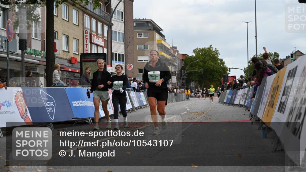 20.09.2026 - PSD Bank Halbmarathon J. Mangold http://msf.ph/oto/10543107 20.09.2026 12:54:08 Ziel 1432, 1457, 1890, 3208 meine-sportfotos.de
