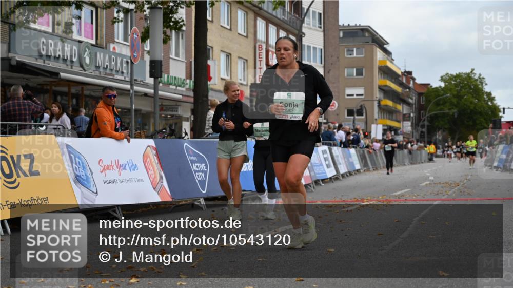 20.09.2026 - PSD Bank Halbmarathon J. Mangold http://msf.ph/oto/10543120 20.09.2026 12:54:10 Ziel 1432, 1457, 3208 meine-sportfotos.de