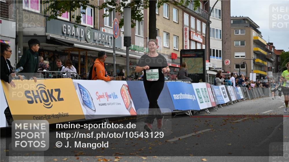 20.09.2026 - PSD Bank Halbmarathon J. Mangold http://msf.ph/oto/10543129 20.09.2026 12:54:22 Ziel 3571, 3845 meine-sportfotos.de