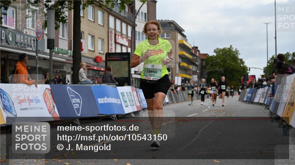 20.09.2026 - PSD Bank Halbmarathon J. Mangold http://msf.ph/oto/10543150 20.09.2026 12:54:25 Ziel 1619, 2411, 3571, 3845 meine-sportfotos.de