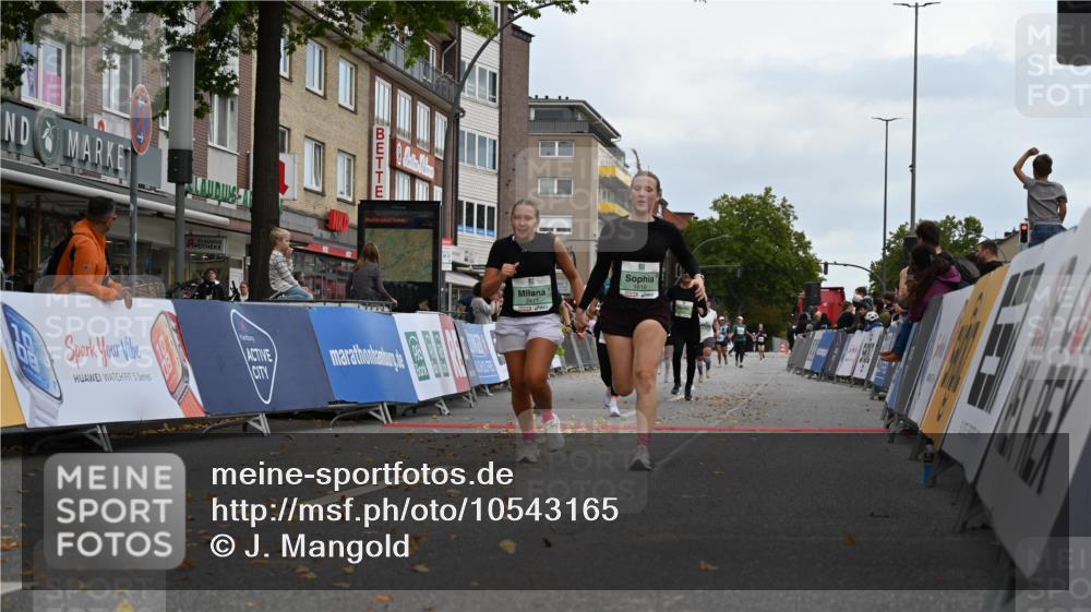 20.09.2026 - PSD Bank Halbmarathon J. Mangold http://msf.ph/oto/10543165 20.09.2026 12:54:32 Ziel 1182, 1619, 2411, 3153, 3157, 3158, 3175 meine-sportfotos.de