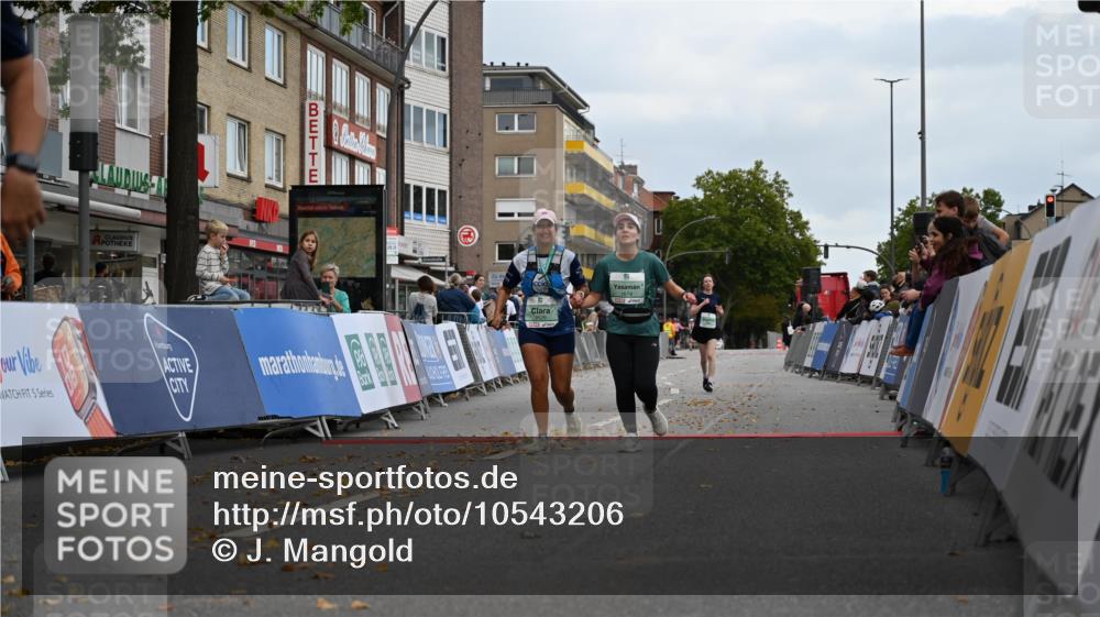 20.09.2026 - PSD Bank Halbmarathon J. Mangold http://msf.ph/oto/10543206 20.09.2026 12:54:51 Ziel 1674, 2918, 3212 meine-sportfotos.de