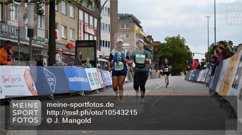 20.09.2026 - PSD Bank Halbmarathon J. Mangold http://msf.ph/oto/10543215 20.09.2026 12:54:52 Ziel 1674, 2918, 3212 meine-sportfotos.de