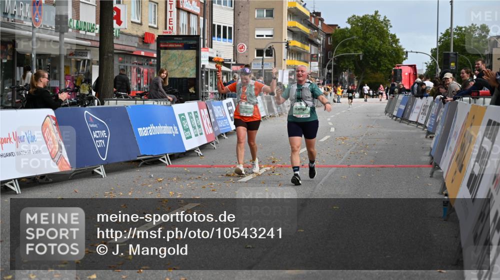 20.09.2026 - PSD Bank Halbmarathon J. Mangold http://msf.ph/oto/10543241 20.09.2026 12:56:07 Ziel 2101, 2246 meine-sportfotos.de