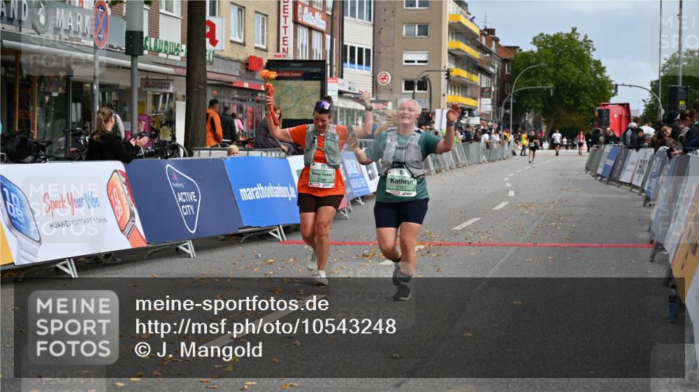 20.09.2026 - PSD Bank Halbmarathon J. Mangold http://msf.ph/oto/10543248 20.09.2026 12:56:08 Ziel 2101, 2246 meine-sportfotos.de