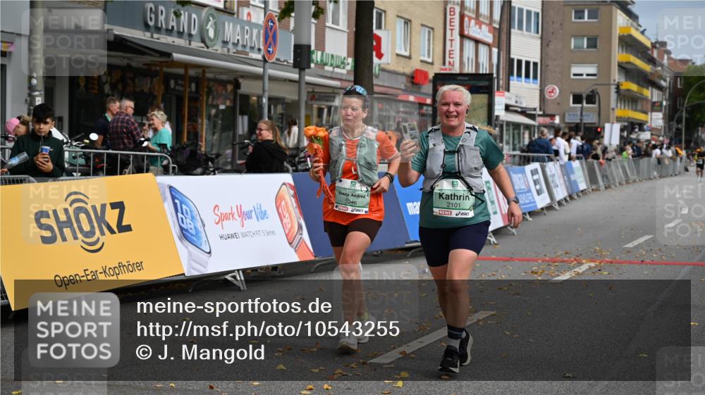 20.09.2026 - PSD Bank Halbmarathon J. Mangold http://msf.ph/oto/10543255 20.09.2026 12:56:10 Ziel 2101, 2246 meine-sportfotos.de