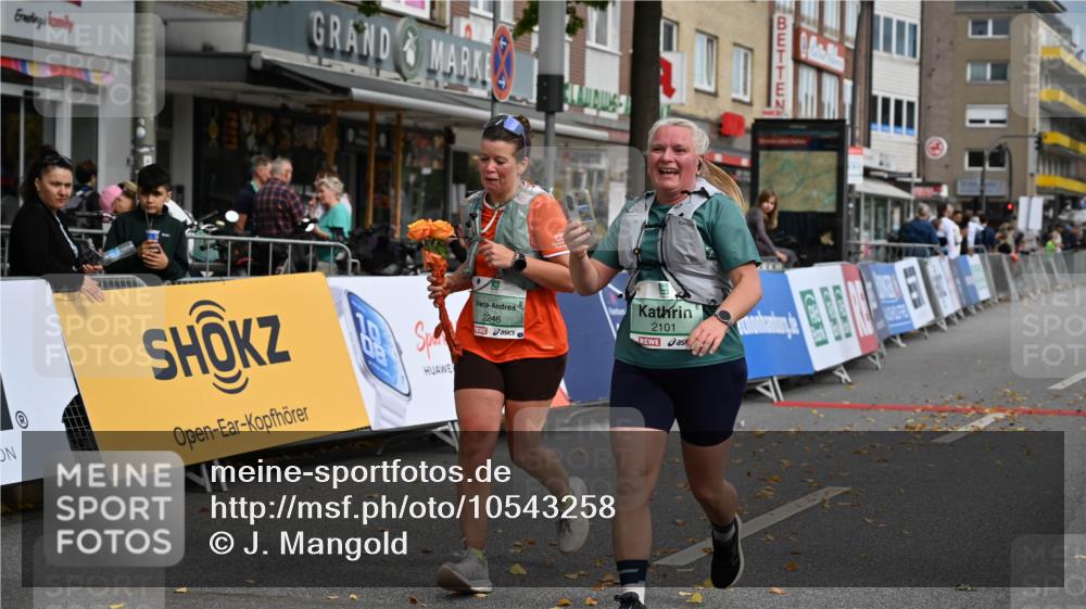 20.09.2026 - PSD Bank Halbmarathon J. Mangold http://msf.ph/oto/10543258 20.09.2026 12:56:10 Ziel 2101, 2246 meine-sportfotos.de