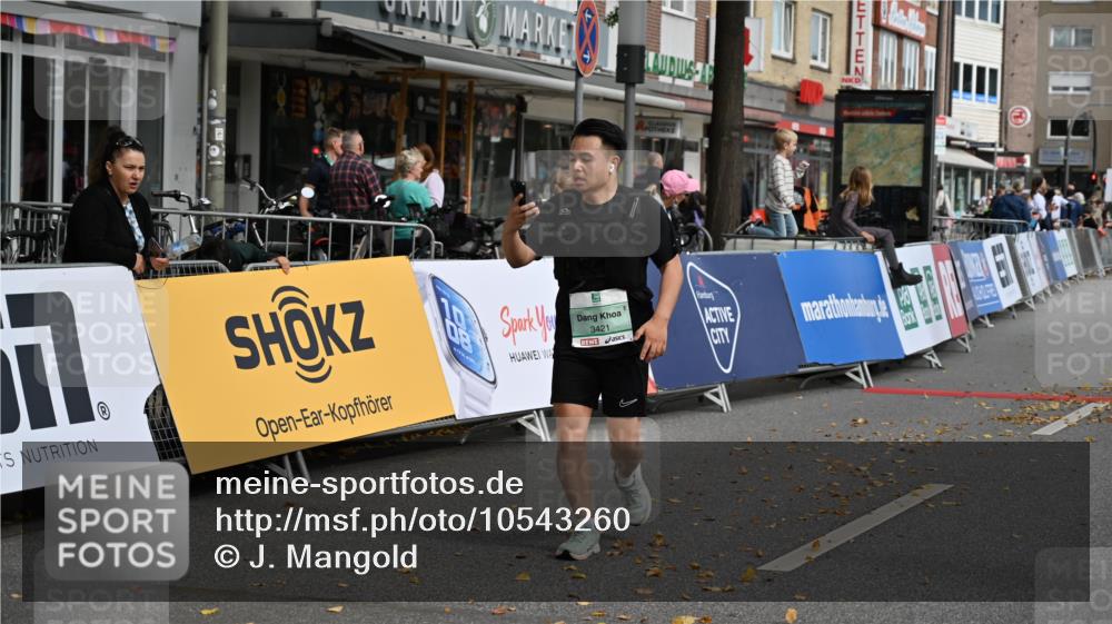 20.09.2026 - PSD Bank Halbmarathon J. Mangold http://msf.ph/oto/10543260 20.09.2026 12:56:29 Ziel 3421, 3724 meine-sportfotos.de