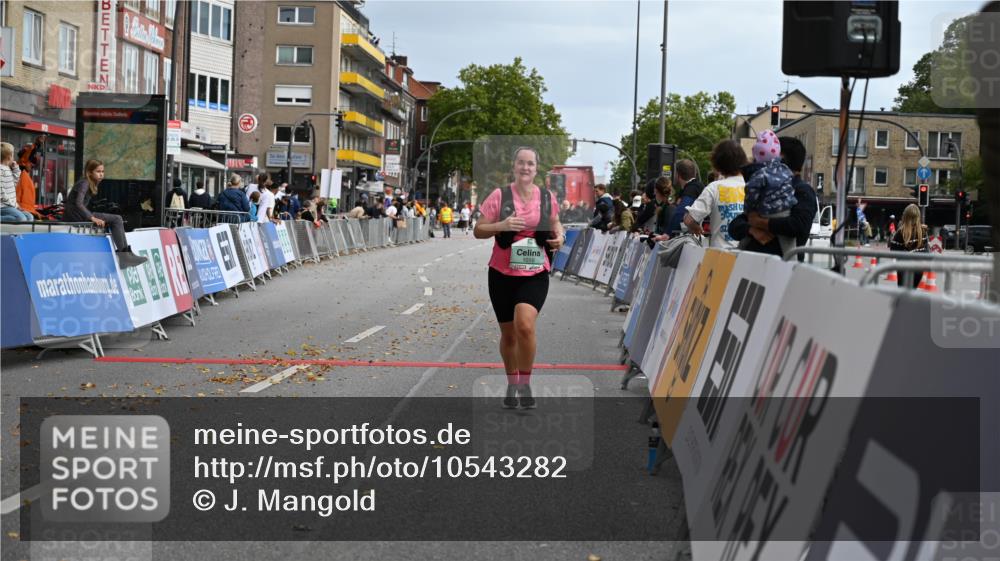 20.09.2026 - PSD Bank Halbmarathon J. Mangold http://msf.ph/oto/10543282 20.09.2026 12:56:40 Ziel 1010, 3724 meine-sportfotos.de