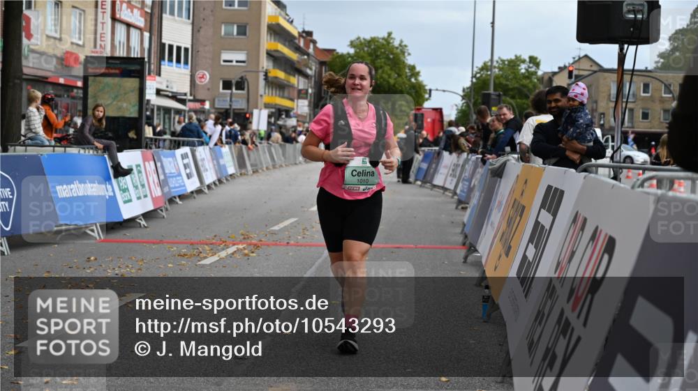 20.09.2026 - PSD Bank Halbmarathon J. Mangold http://msf.ph/oto/10543293 20.09.2026 12:56:41 Ziel 1010, 3724 meine-sportfotos.de