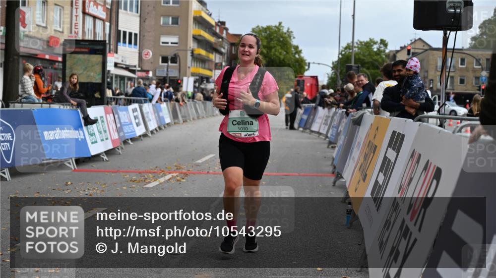 20.09.2026 - PSD Bank Halbmarathon J. Mangold http://msf.ph/oto/10543295 20.09.2026 12:56:42 Ziel 1010, 3724 meine-sportfotos.de