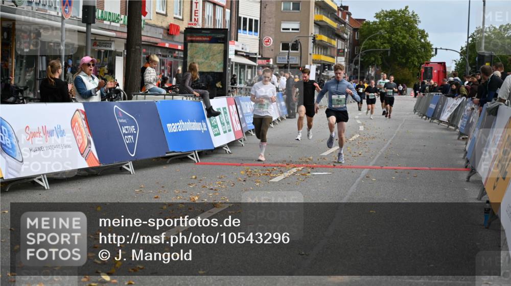 20.09.2026 - PSD Bank Halbmarathon J. Mangold http://msf.ph/oto/10543296 20.09.2026 12:57:11 Ziel 3851, 4342 meine-sportfotos.de