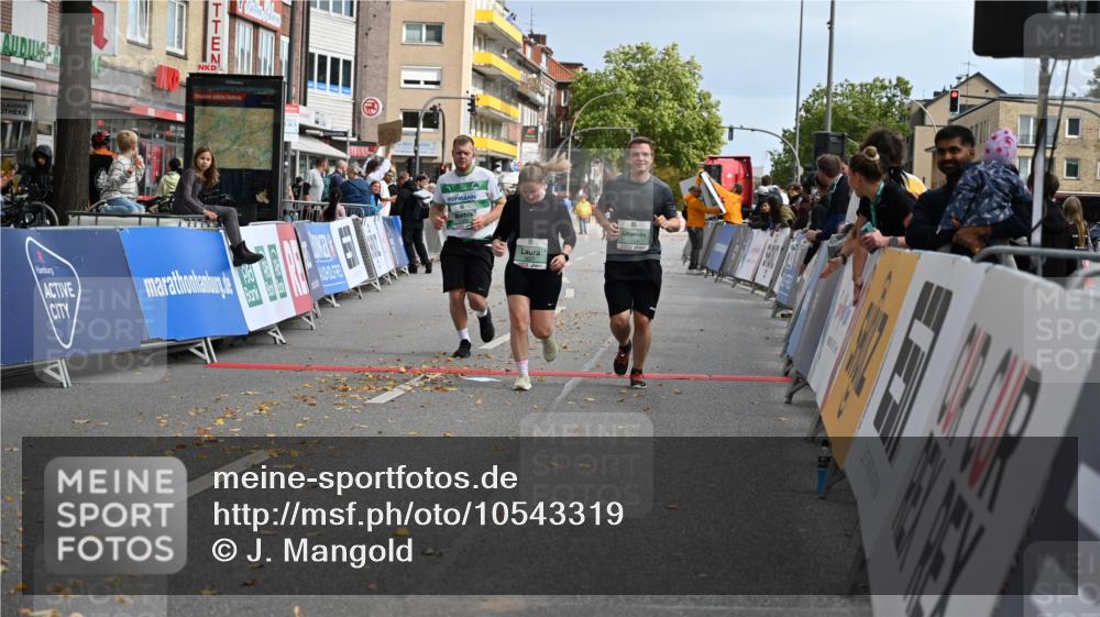 20.09.2026 - PSD Bank Halbmarathon J. Mangold http://msf.ph/oto/10543319 20.09.2026 12:57:22 Ziel 1034, 1306, 3621 meine-sportfotos.de