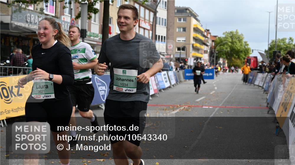 20.09.2026 - PSD Bank Halbmarathon J. Mangold http://msf.ph/oto/10543340 20.09.2026 12:57:26 Ziel 1034, 1192, 1306, 3621 meine-sportfotos.de