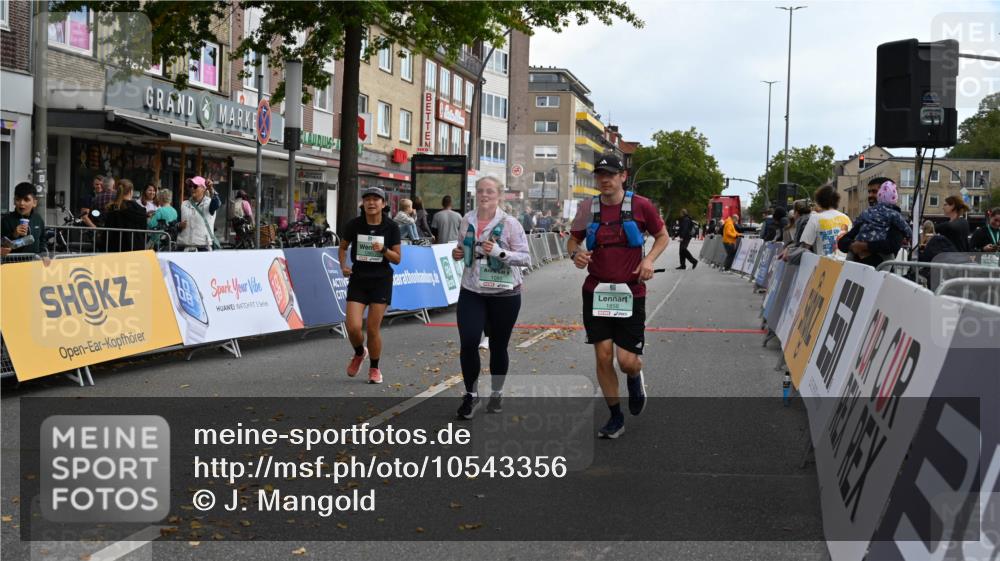 20.09.2026 - PSD Bank Halbmarathon J. Mangold http://msf.ph/oto/10543356 20.09.2026 12:58:03 Ziel 1085, 1395, 1856, 1993 meine-sportfotos.de