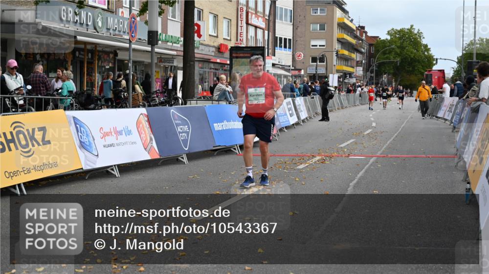 20.09.2026 - PSD Bank Halbmarathon J. Mangold http://msf.ph/oto/10543367 20.09.2026 12:58:24 Ziel 1836, 4411 meine-sportfotos.de