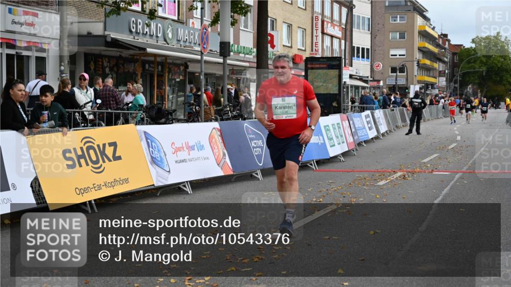 20.09.2026 - PSD Bank Halbmarathon J. Mangold http://msf.ph/oto/10543376 20.09.2026 12:58:25 Ziel 1836, 4411 meine-sportfotos.de