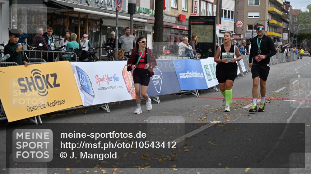 20.09.2026 - PSD Bank Halbmarathon J. Mangold http://msf.ph/oto/10543412 20.09.2026 12:58:52 Ziel 2885 meine-sportfotos.de