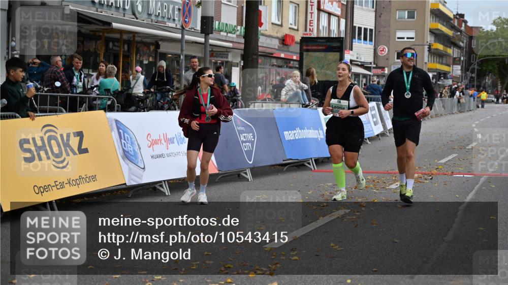 20.09.2026 - PSD Bank Halbmarathon J. Mangold http://msf.ph/oto/10543415 20.09.2026 12:58:52 Ziel 2885 meine-sportfotos.de