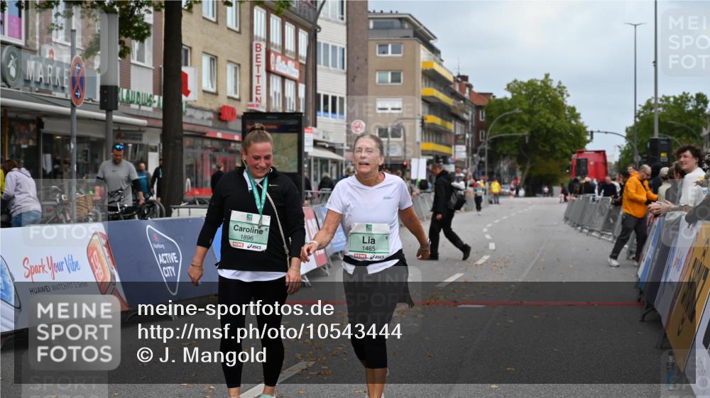 20.09.2026 - PSD Bank Halbmarathon J. Mangold http://msf.ph/oto/10543444 20.09.2026 13:00:04 Ziel 1485 meine-sportfotos.de