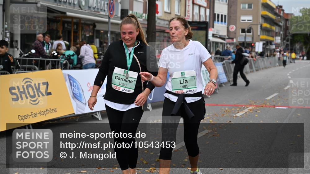 20.09.2026 - PSD Bank Halbmarathon J. Mangold http://msf.ph/oto/10543453 20.09.2026 13:00:05 Ziel 1485 meine-sportfotos.de