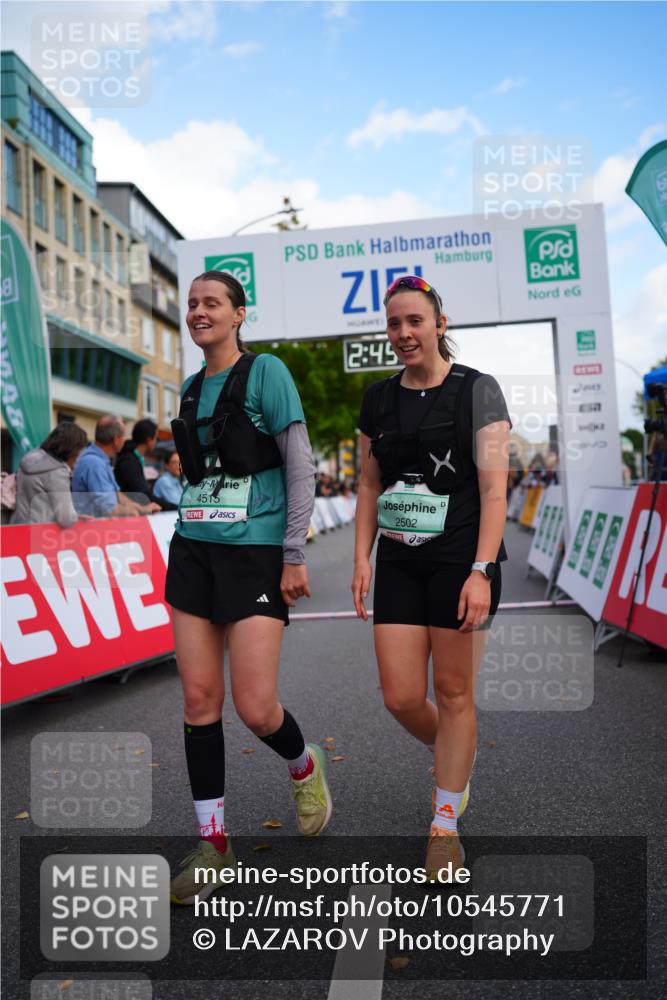 20.09.2026 - PSD Bank Halbmarathon LAZAROV Photography http://msf.ph/oto/10545771 20.09.2026 12:49:45 Ziel 2502, 3025, 4515 meine-sportfotos.de