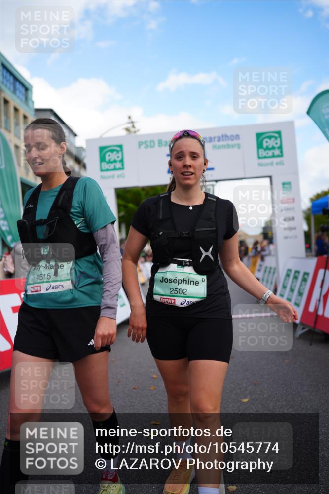 20.09.2026 - PSD Bank Halbmarathon LAZAROV Photography http://msf.ph/oto/10545774 20.09.2026 12:49:46 Ziel 2502, 3025, 4515 meine-sportfotos.de