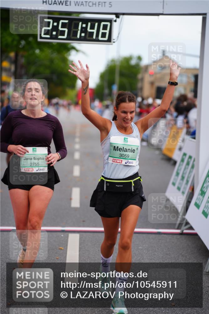 20.09.2026 - PSD Bank Halbmarathon LAZAROV Photography http://msf.ph/oto/10545911 20.09.2026 12:51:48 Ziel 2322, 2454, 2755, 3059 meine-sportfotos.de