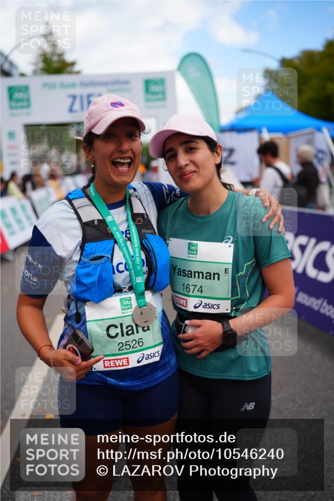 20.09.2026 - PSD Bank Halbmarathon LAZAROV Photography http://msf.ph/oto/10546240 20.09.2026 12:55:25 Ziel 1674, 2526 meine-sportfotos.de