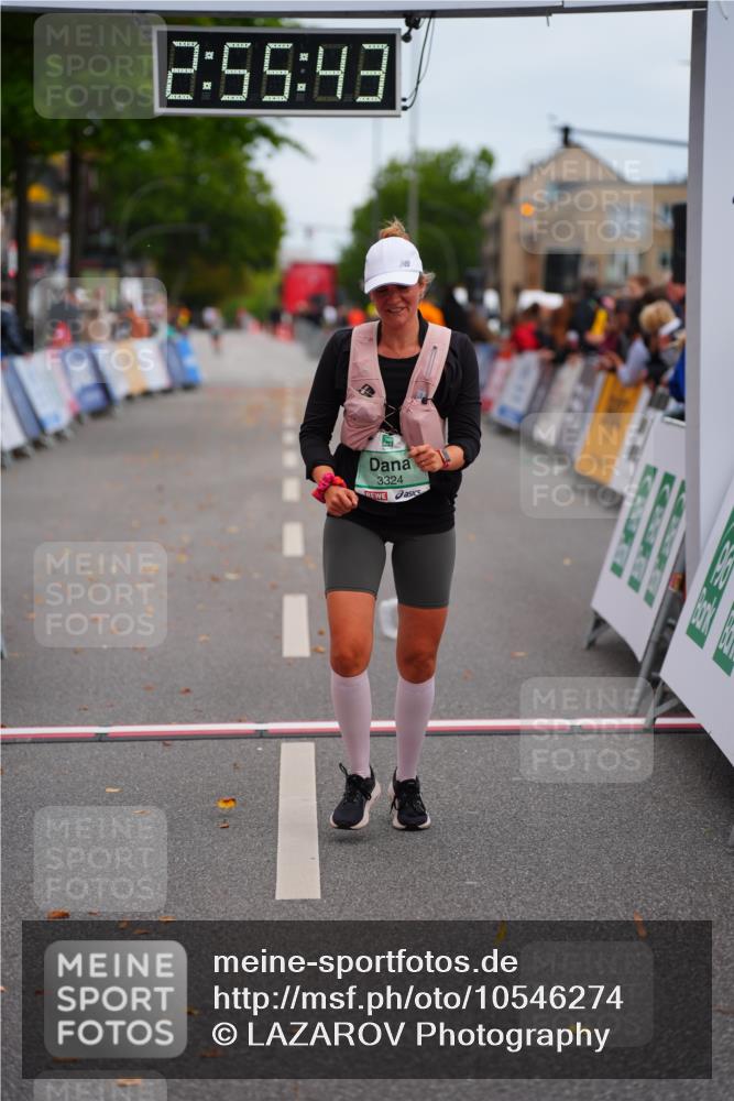 20.09.2026 - PSD Bank Halbmarathon LAZAROV Photography http://msf.ph/oto/10546274 20.09.2026 12:55:42 Ziel 3324 meine-sportfotos.de