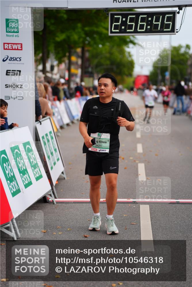 20.09.2026 - PSD Bank Halbmarathon LAZAROV Photography http://msf.ph/oto/10546318 20.09.2026 12:56:44 Ziel 3421 meine-sportfotos.de