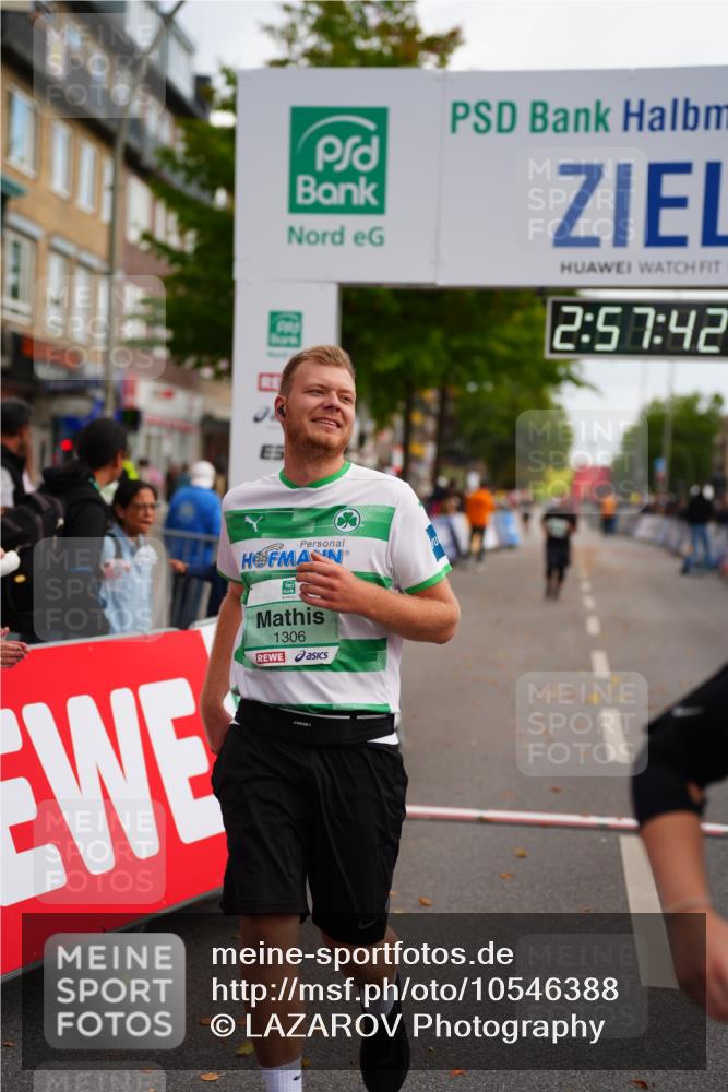 20.09.2026 - PSD Bank Halbmarathon LAZAROV Photography http://msf.ph/oto/10546388 20.09.2026 12:57:42 Ziel 1034, 1306, 3621, 4342 meine-sportfotos.de