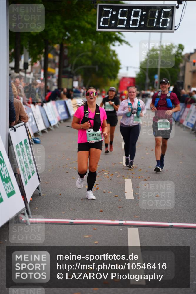 20.09.2026 - PSD Bank Halbmarathon LAZAROV Photography http://msf.ph/oto/10546416 20.09.2026 12:58:16 Ziel 1085, 1395, 1856, 1993, 3908 meine-sportfotos.de