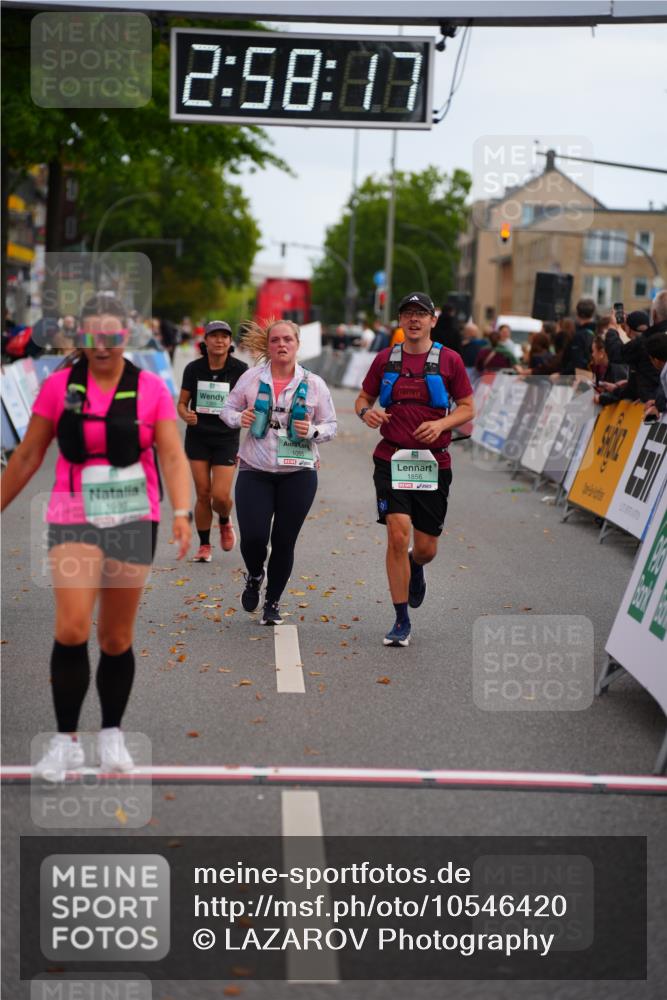 20.09.2026 - PSD Bank Halbmarathon LAZAROV Photography http://msf.ph/oto/10546420 20.09.2026 12:58:17 Ziel 1085, 1395, 1856, 1993, 3908 meine-sportfotos.de