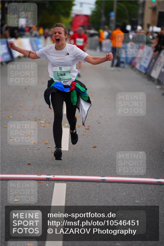 20.09.2026 - PSD Bank Halbmarathon LAZAROV Photography http://msf.ph/oto/10546451 20.09.2026 12:58:33 Ziel 4411 meine-sportfotos.de
