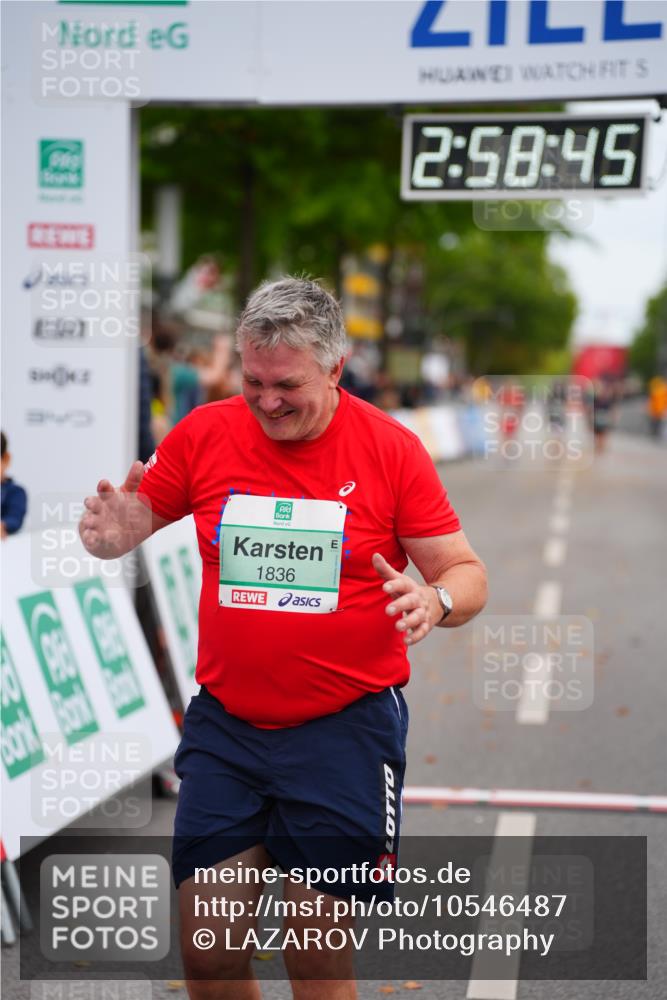 20.09.2026 - PSD Bank Halbmarathon LAZAROV Photography http://msf.ph/oto/10546487 20.09.2026 12:58:44 Ziel 1836 meine-sportfotos.de