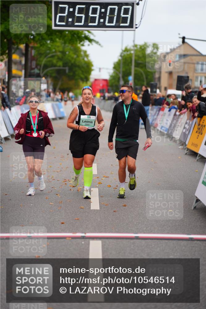 20.09.2026 - PSD Bank Halbmarathon LAZAROV Photography http://msf.ph/oto/10546514 20.09.2026 12:59:09 Ziel 1051, 2885, 2982, 2983 meine-sportfotos.de