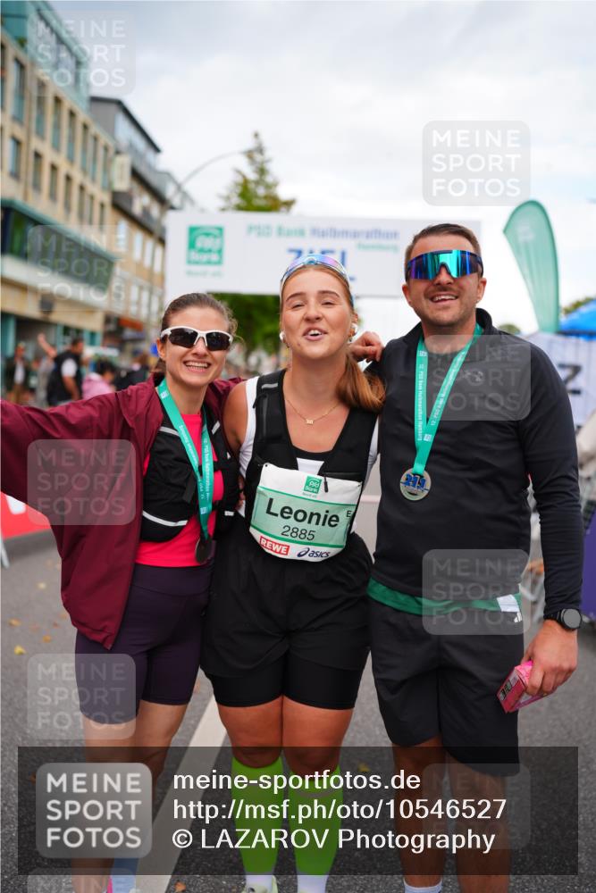 20.09.2026 - PSD Bank Halbmarathon LAZAROV Photography http://msf.ph/oto/10546527 20.09.2026 12:59:19 Ziel 2885 meine-sportfotos.de