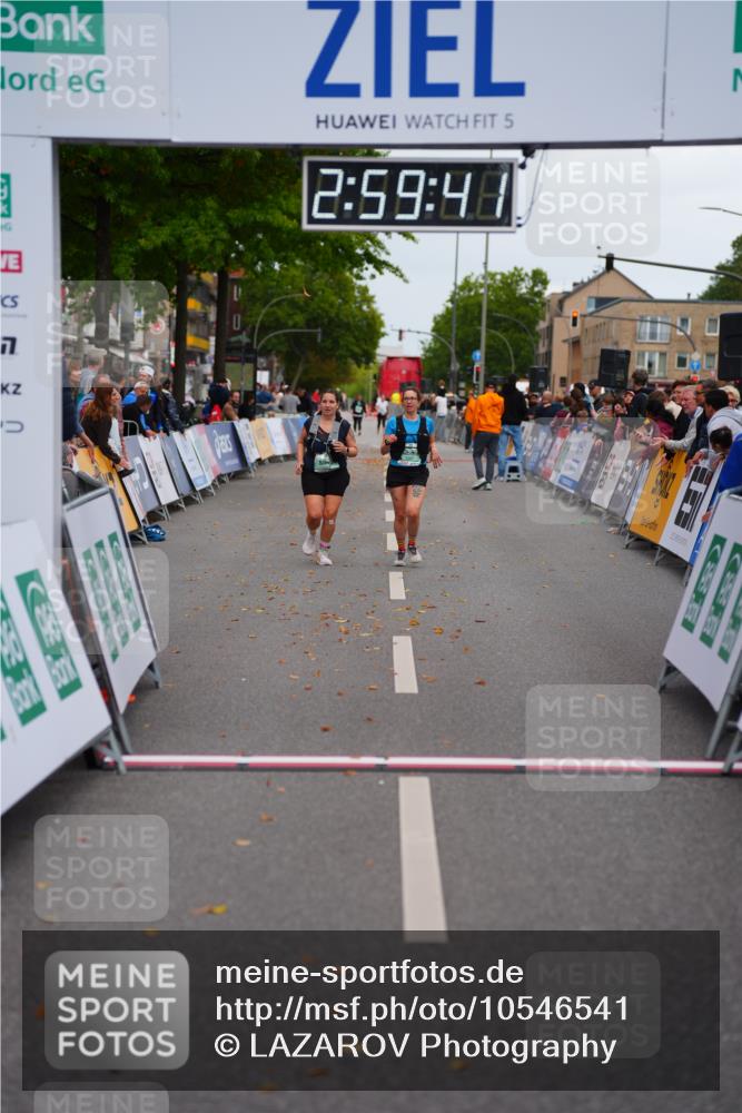 20.09.2026 - PSD Bank Halbmarathon LAZAROV Photography http://msf.ph/oto/10546541 20.09.2026 12:59:41 Ziel 1973, 3397 meine-sportfotos.de