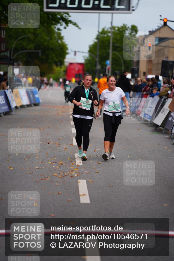 20.09.2026 - PSD Bank Halbmarathon LAZAROV Photography http://msf.ph/oto/10546571 20.09.2026 13:00:21 Ziel 1485, 2896 meine-sportfotos.de