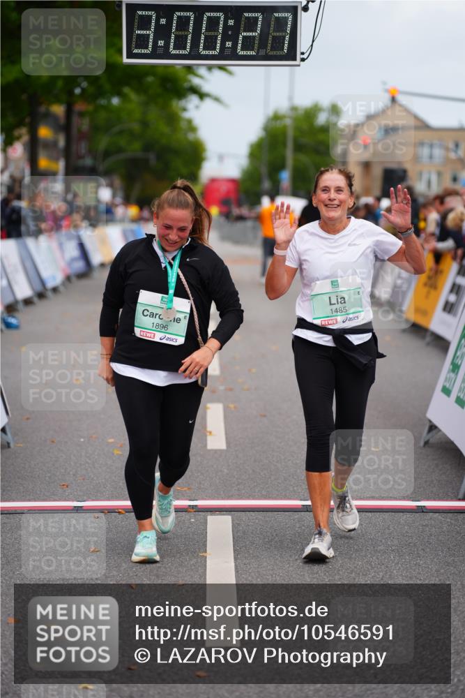 20.09.2026 - PSD Bank Halbmarathon LAZAROV Photography http://msf.ph/oto/10546591 20.09.2026 13:00:27 Ziel 1485, 2896 meine-sportfotos.de