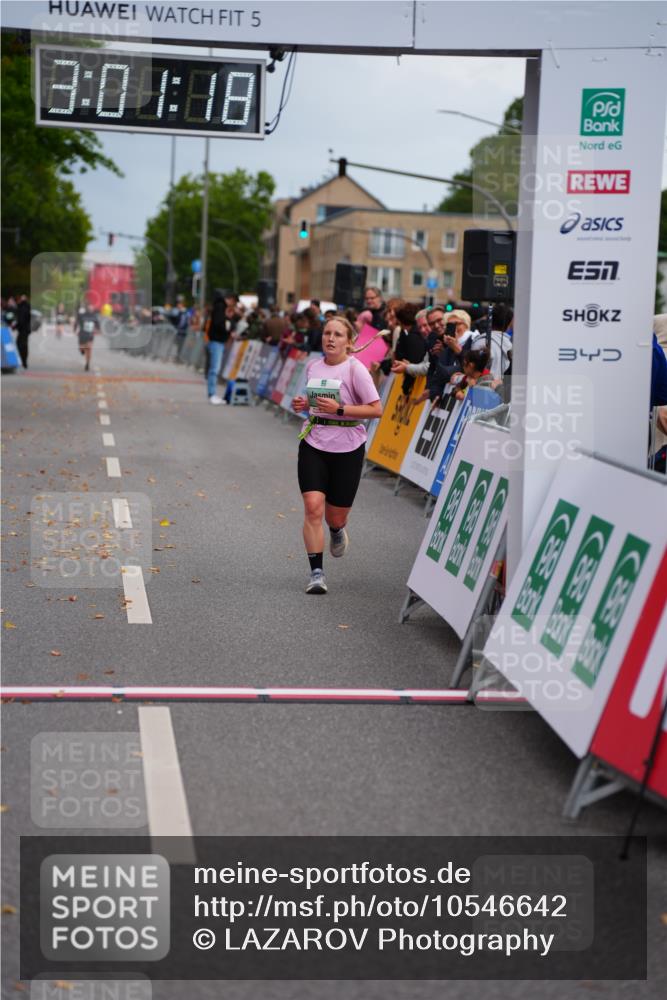 20.09.2026 - PSD Bank Halbmarathon LAZAROV Photography http://msf.ph/oto/10546642 20.09.2026 13:01:18 Ziel 3072, 3228 meine-sportfotos.de