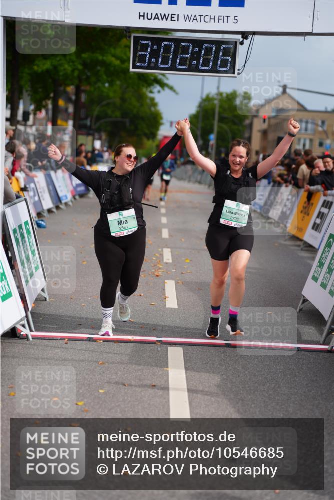 20.09.2026 - PSD Bank Halbmarathon LAZAROV Photography http://msf.ph/oto/10546685 20.09.2026 13:02:05 Ziel 2561, 2726 meine-sportfotos.de