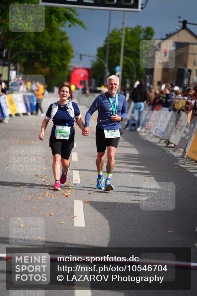 20.09.2026 - PSD Bank Halbmarathon LAZAROV Photography http://msf.ph/oto/10546704 20.09.2026 13:02:16 Ziel 4643, 2721 meine-sportfotos.de