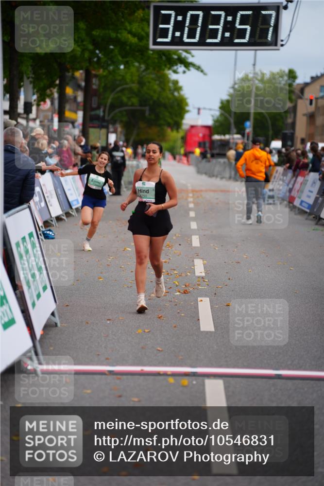 20.09.2026 - PSD Bank Halbmarathon LAZAROV Photography http://msf.ph/oto/10546831 20.09.2026 13:03:56 Ziel 2192, 4250 meine-sportfotos.de