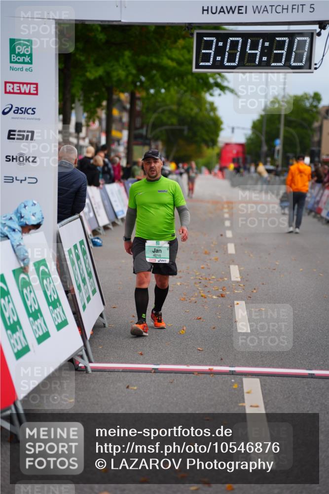 20.09.2026 - PSD Bank Halbmarathon LAZAROV Photography http://msf.ph/oto/10546876 20.09.2026 13:04:29 Ziel 3791, 4016 meine-sportfotos.de