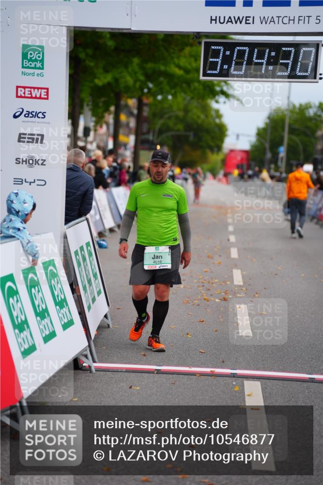 20.09.2026 - PSD Bank Halbmarathon LAZAROV Photography http://msf.ph/oto/10546877 20.09.2026 13:04:30 Ziel 3791, 4016 meine-sportfotos.de