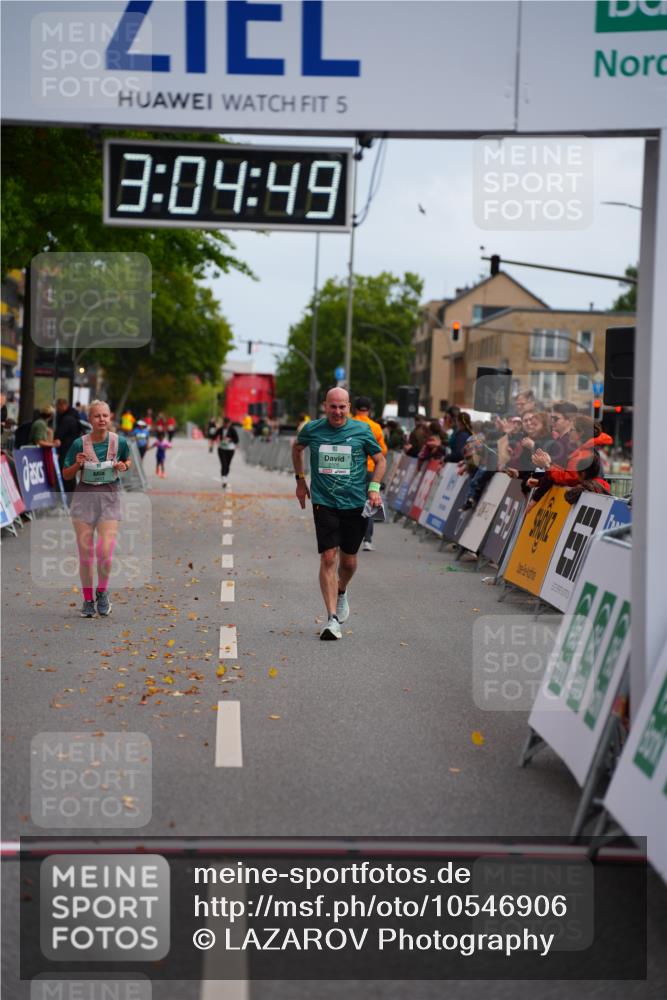 20.09.2026 - PSD Bank Halbmarathon LAZAROV Photography http://msf.ph/oto/10546906 20.09.2026 13:04:48 Ziel 2505 meine-sportfotos.de